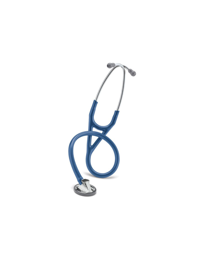 Buy Littmann Master Cardiology Stethoscope Navy Blue